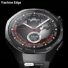 HUAWEI Watch GT 5 Pro Smartwatch,Ceramic and Titanium Watch GT5 Pro,Global Version,compatible with iOS and Android 5