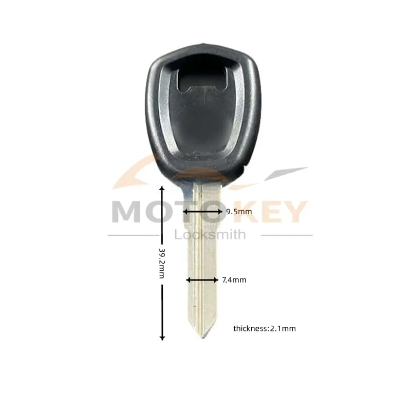 새로운 블랭크 키 오토바이 교체용 미가공 키 할리 다이나 스트리트 XG 500 700 750 XG500 XG700 XG750 2015 2016 2017 2018