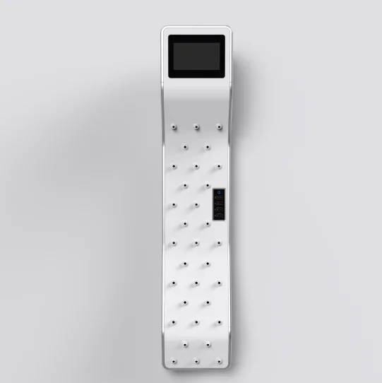 foot hanging mount selling air skin after shower care full auto hand electric automatic blow heater portable wall body dryer