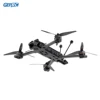 GEPRC MOZ7 Analog Long Range FPV 7Inch 6S F722-BT-HD V3 Built-in Bluetooth RC Quadcopter LongRange Freestyle Drone Racing Kit 2