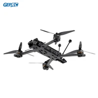 GEPRC MOZ7 Analog Long Range FPV 7Inch 6S F722-BT-HD V3 Built-in Bluetooth RC Quadcopter LongRange Freestyle Drone Racing Kit 2