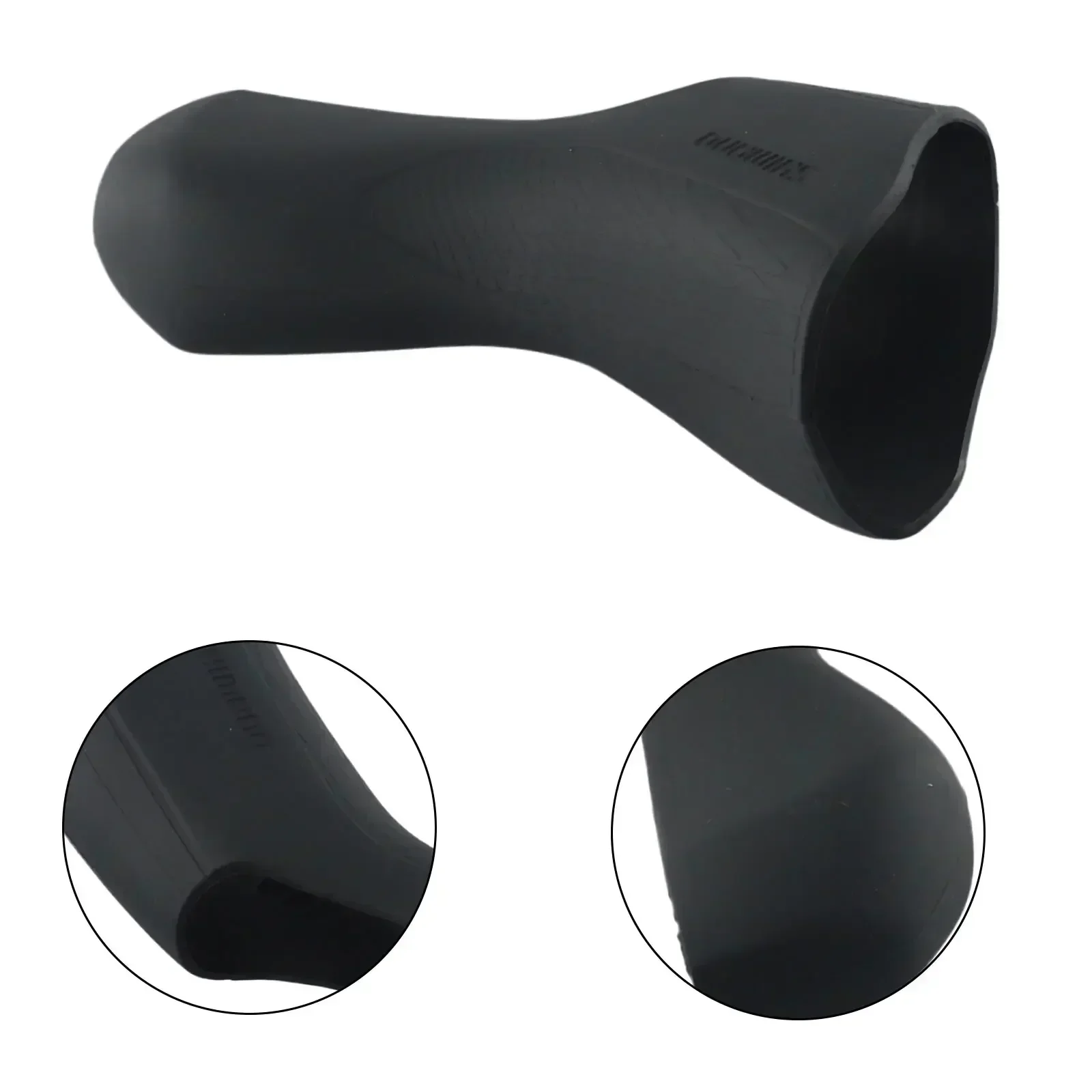 Bicycle Shift Brake Lever Hoods Cover Silica Gel Bracket Shimano 105 ST-R7020/7025 Replacement Part Accessories