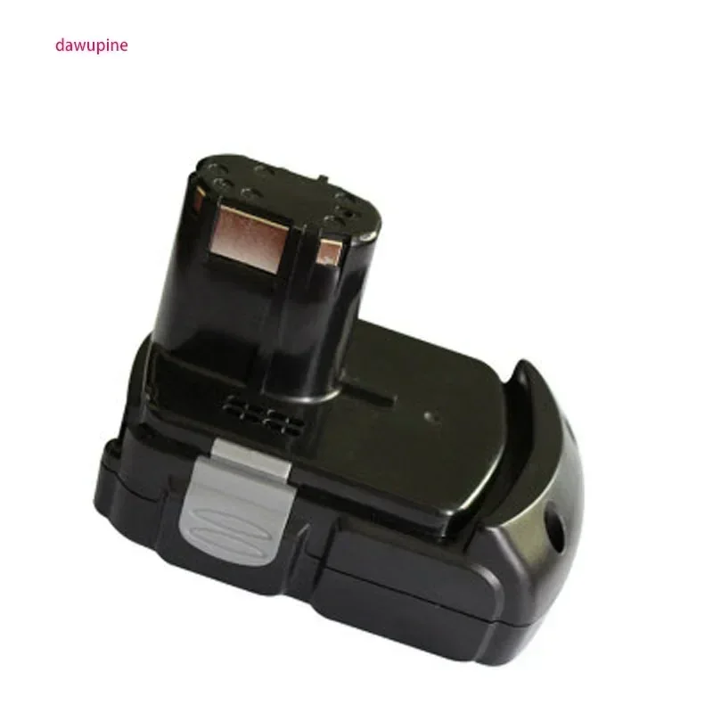 Parti di montaggio della custodia della batteria BCL1815 Batteria agli ioni di litio a 5 celle Custodia in plastica PCB Circuito di protezione della carica per batteria Hitachi - Image 4