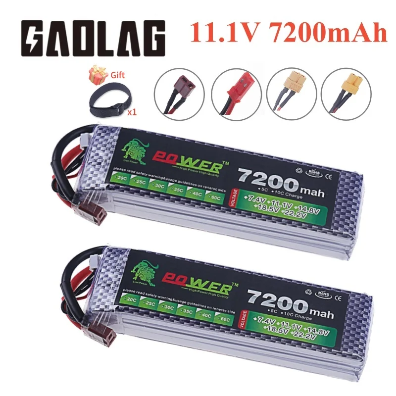 2pcs 6S Lipo Akku 22,2V 5000mAh XT90S für RC Hubschrauber Flugzeug Auto-AKKU LKW 2pcs 6S Lipo Akku 22,2V 5000mAh XT90S für RC Hubschrauber Flugzeug Auto-AKKU LKW