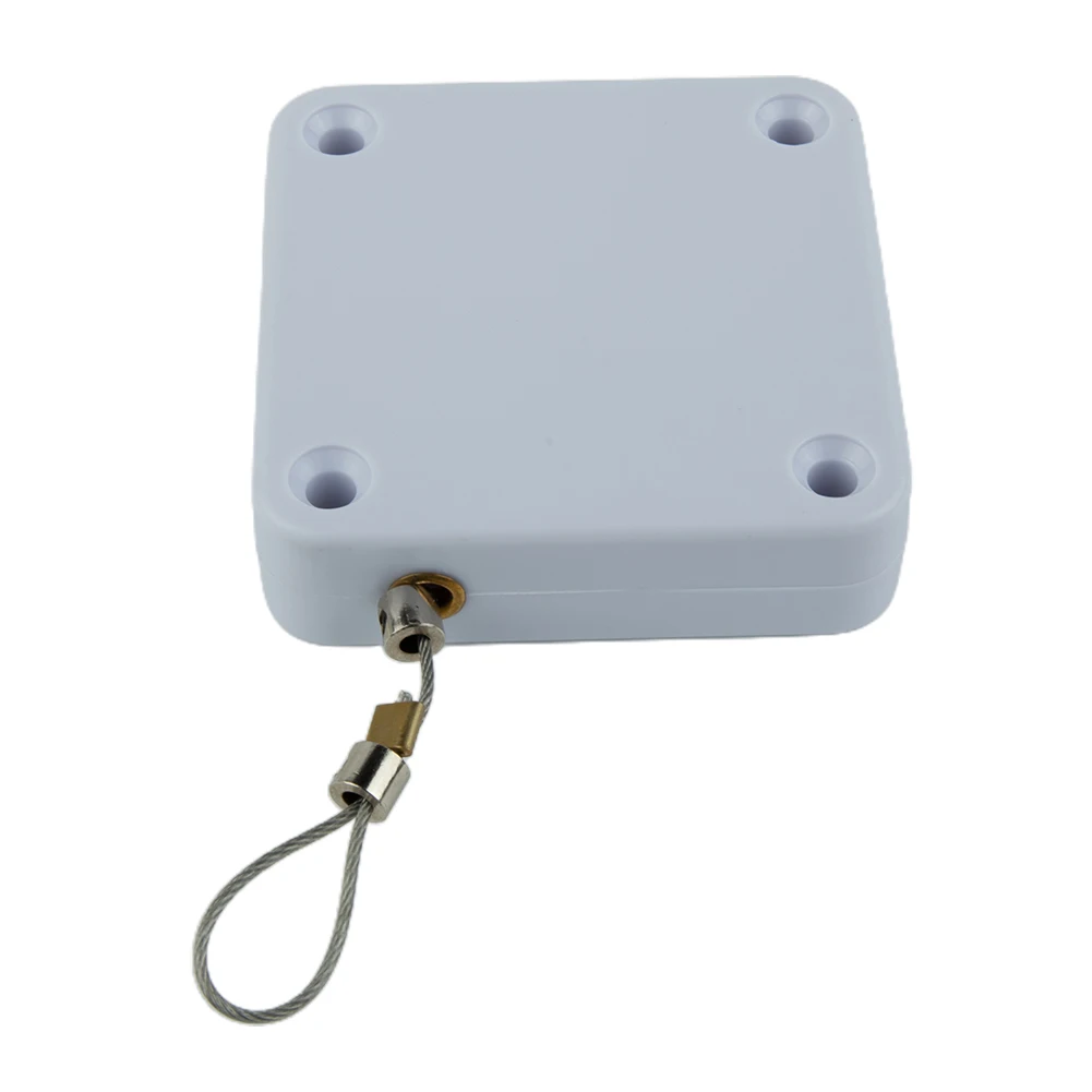 4pcs/set Home Door Closer Doors Hardware Automatic Tension Closing Device Door Hardware