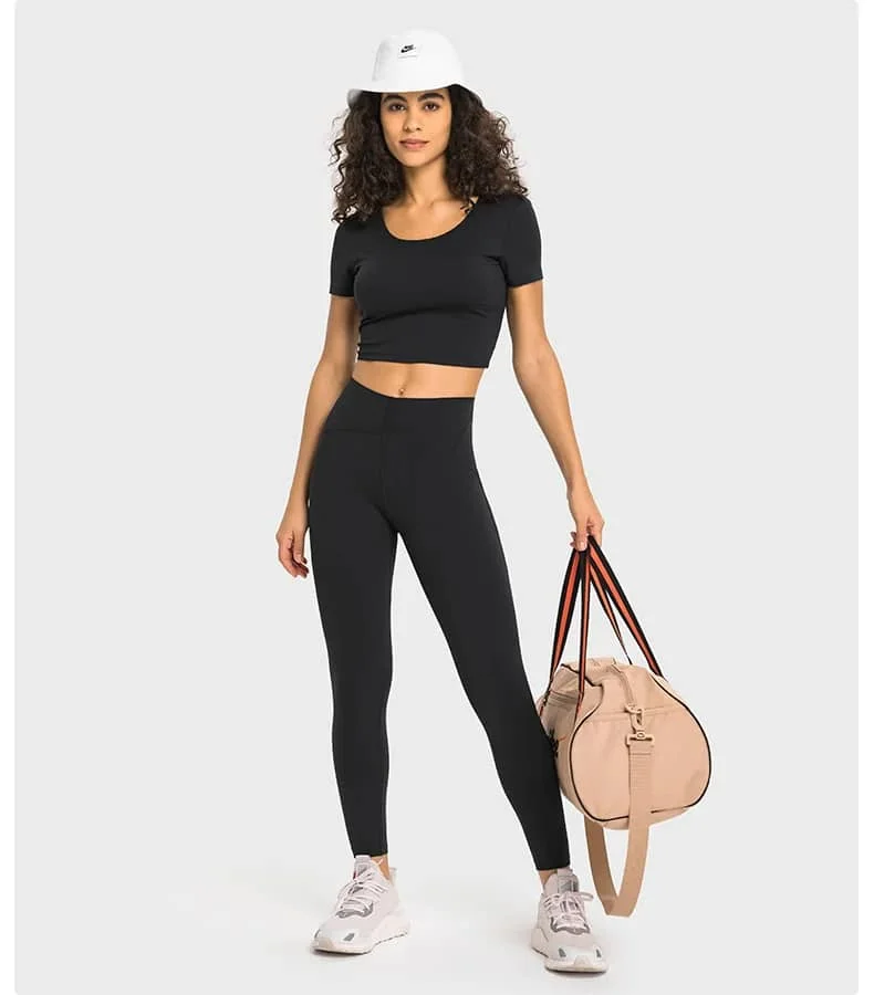 

Lulu Brand Substitutes Align High Rise Pant Yoga Pants Waist Support Running Tights Running Pants Hiking Pants