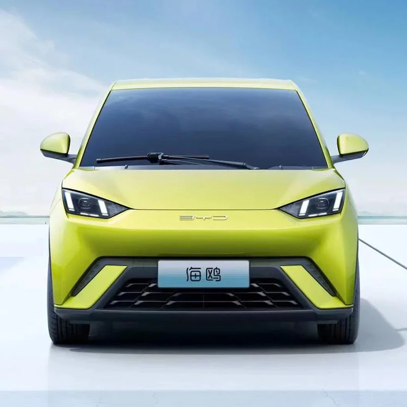BYD Seagull 2023-2024 Ÿ̾ з  , ڵ ׼