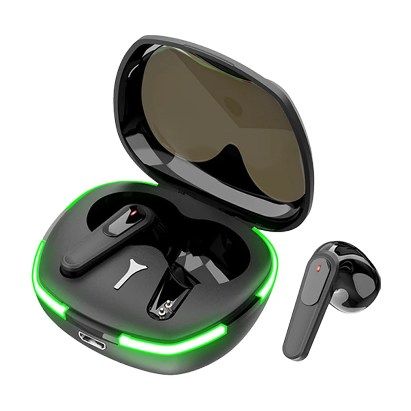 Wireless translation earbuds multi-language overseas travel meeting face-to-face real-time translation AP19 Bluetooth headset translator earbuds translator earphones translation headset wireless earbuds