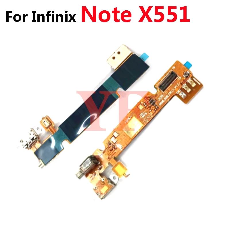 For Infinix Hot 10i Lite X659 X559 X650 Note X551 Smart Plus