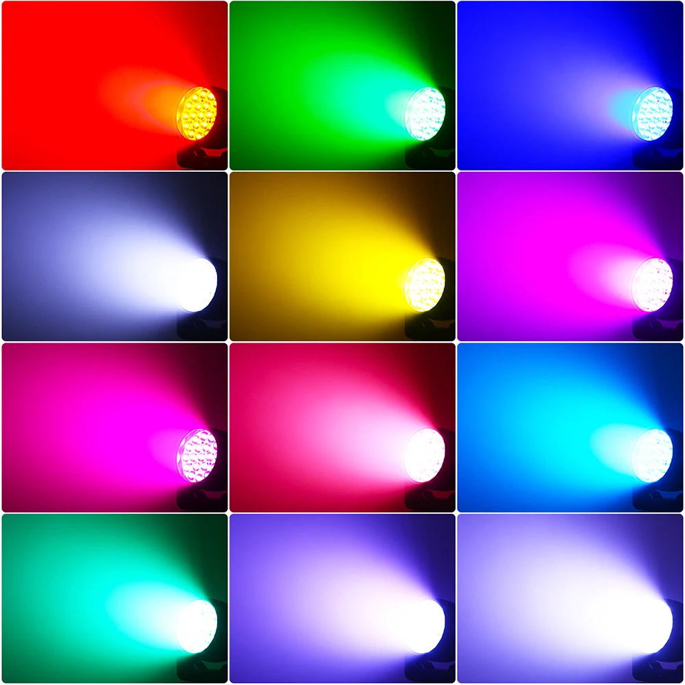 19x15w zoom moving head light rgbw 4-in-1 1915 Zoom beam wash lights Professional stag 5