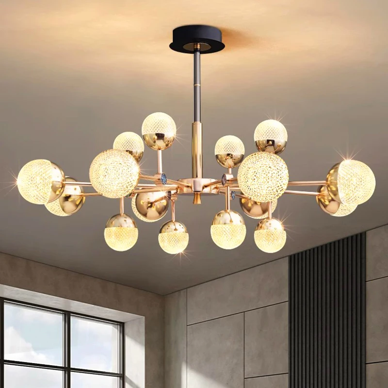 Modern home decor led lights pendant light lamps hanging light indoor lighting