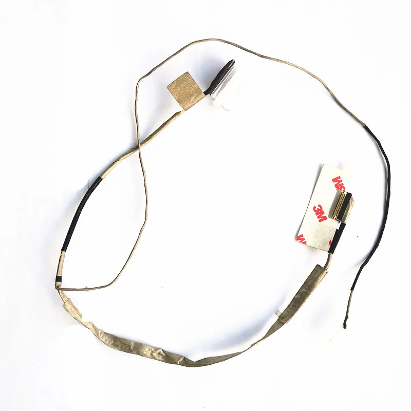 

Для ЖК-кабеля HP 17-AK 17-BS 17-BS011DX веб-камера 926519-001 450.0C707.0021 914518-1K0 30Pin 100% проб. ОК