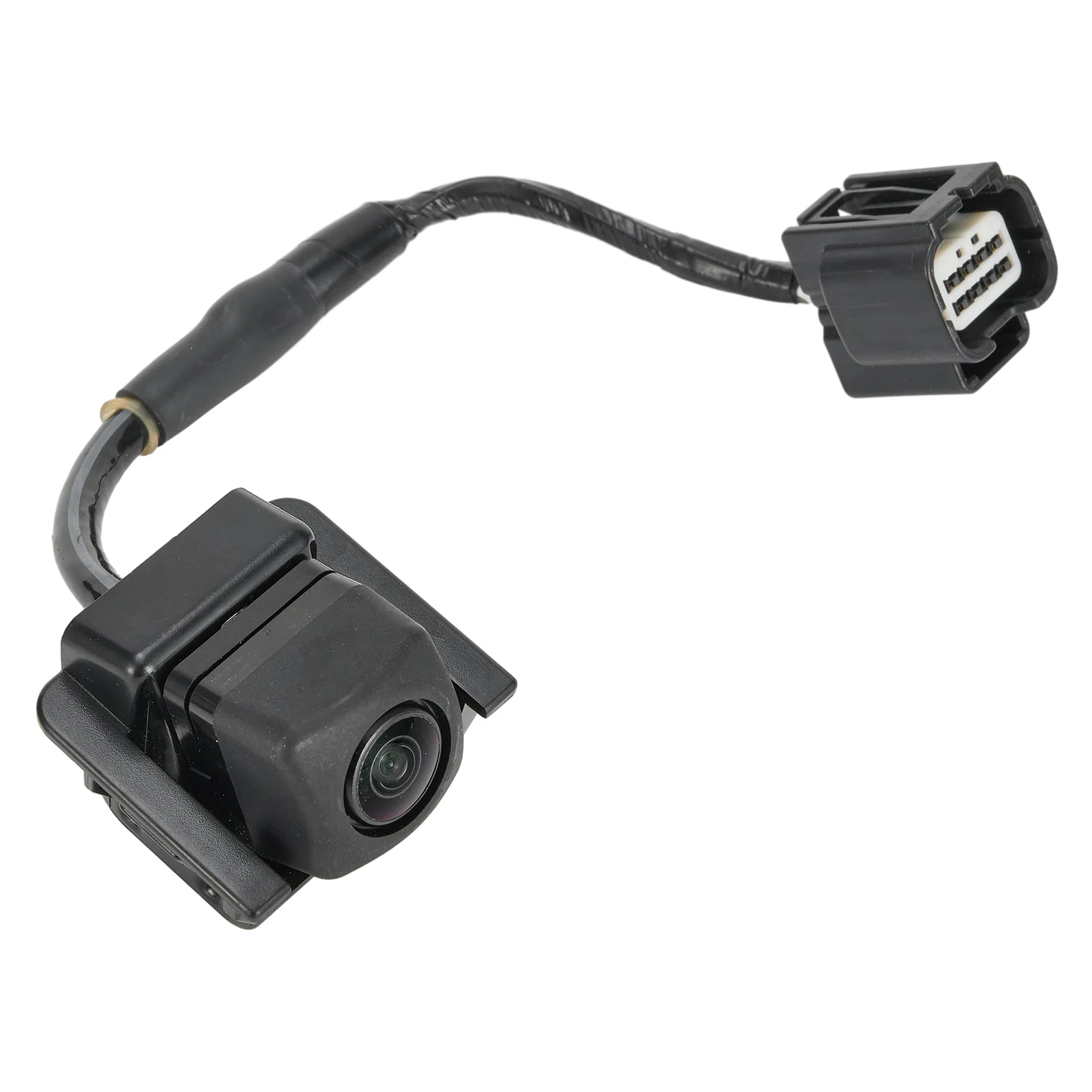 

For Honda CIVIC ABS Black Rear View BackUp Parking Assist Camera 39530-TBA-A01 Accessories For Vehicles