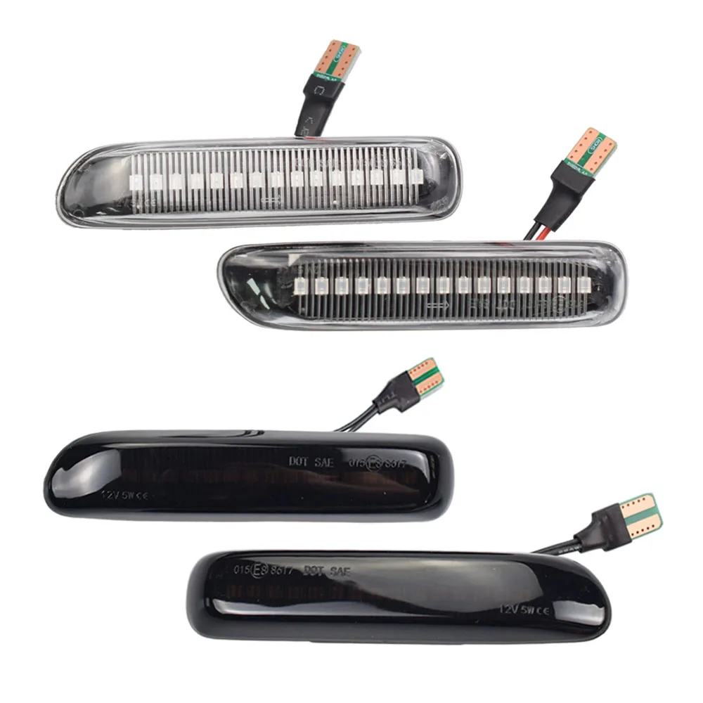 BMW E46 3 ø   Ʈ ī긮÷  ̵ Ŀ, 帣 ̳ Ŀ LED  õ