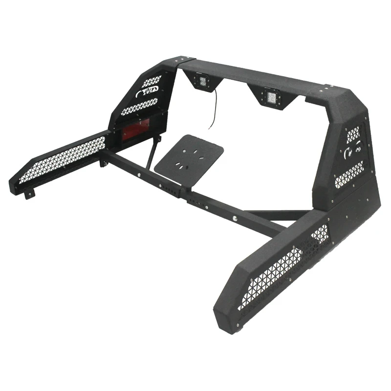 STLFGreat 퍼포먼스 팩토리 가격 픽업 트럭 스틸 롤바 (S 레인저, S 하이럭스, S 트리톤 용)