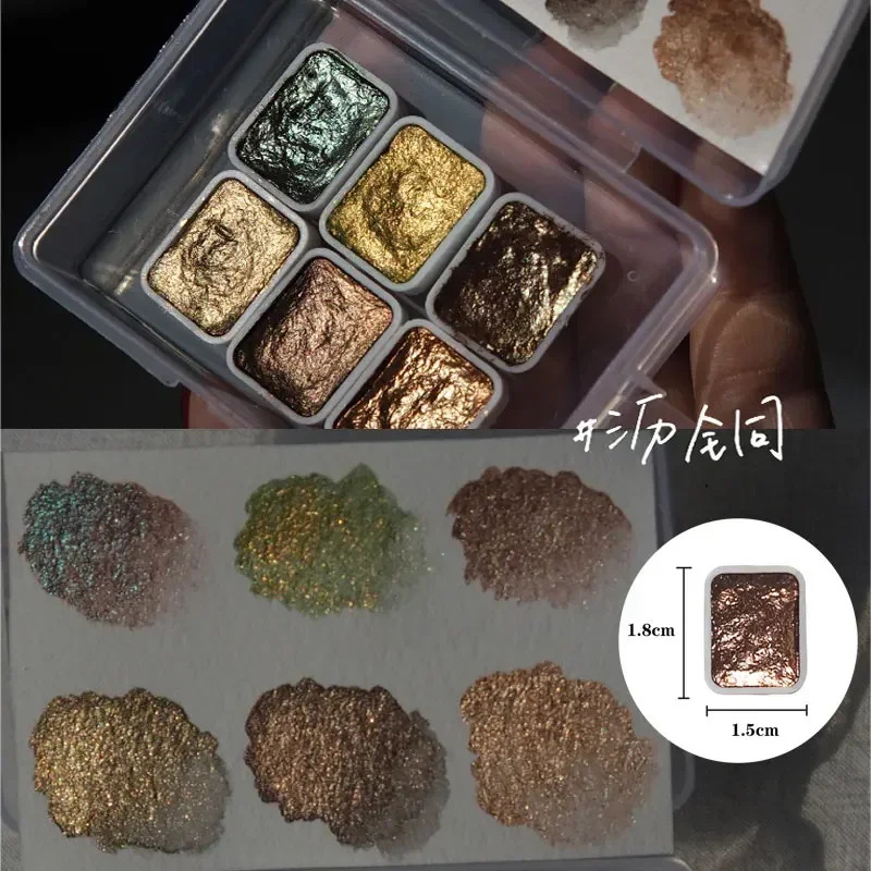 Leching copper