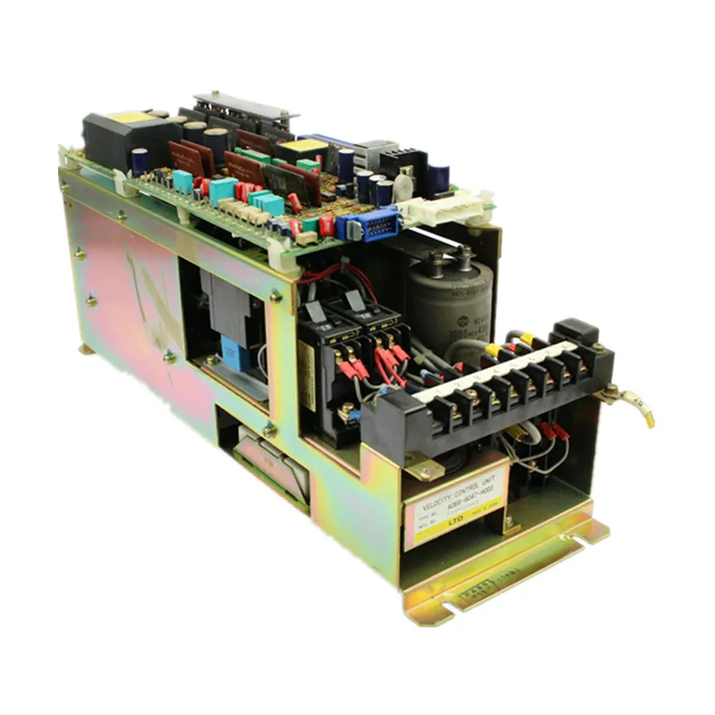 

Velocity Control Unit A06B-6047-H003 In Stock Please Enquiry
