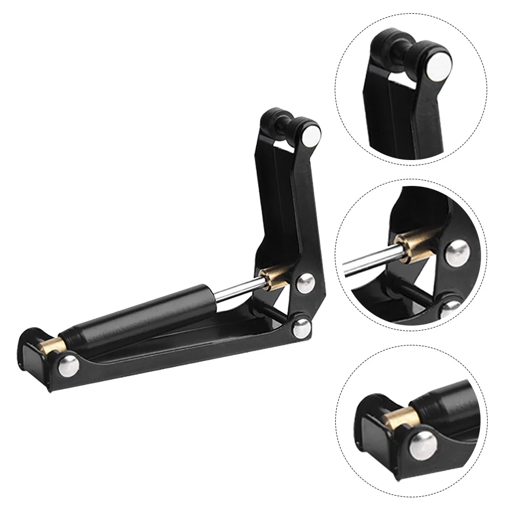 

1Pc Piano Slow Fall Device Piano Retarder Keyboard Cover Descend Control Device