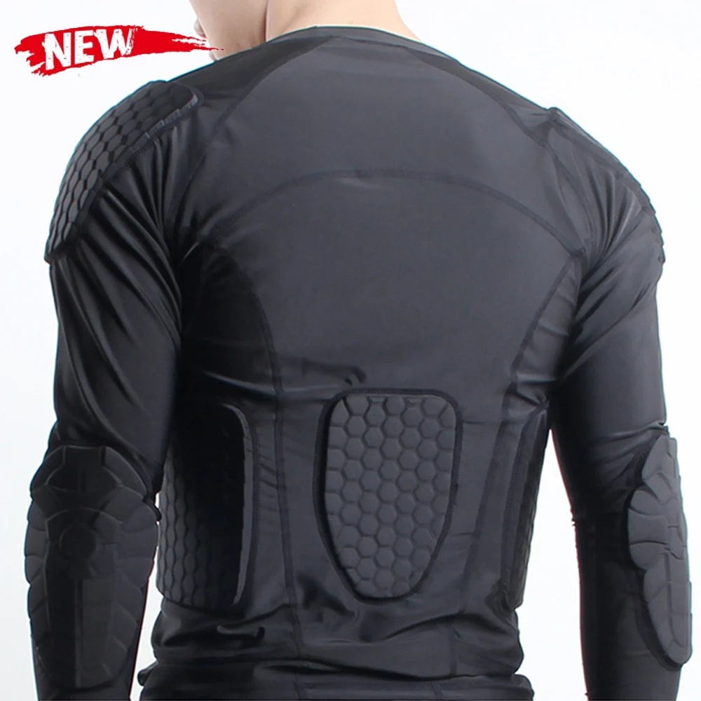 Motorcycle Jacket Armor Men Moto Protection Motorbike Motocross Racing Protector Base Layer Protective Gear Motorcycle Jackets Motorcycle Armor Motorcycle Jackets