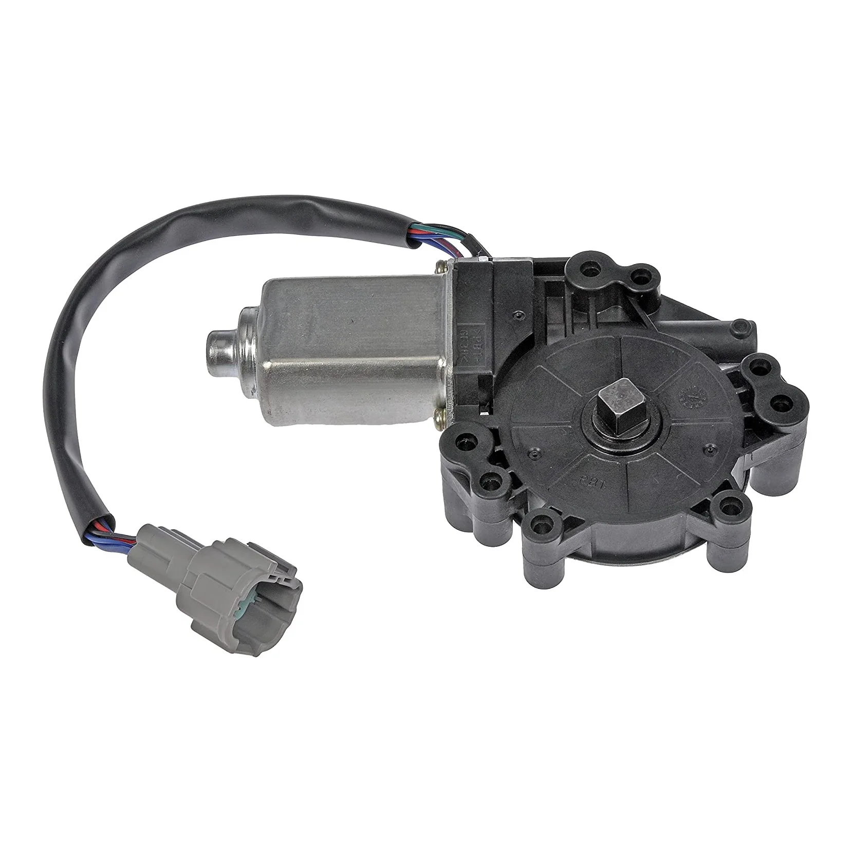 

742-493 82731-7Y010 автомобильный Мотор стеклоподъемника для Nissan Maxima