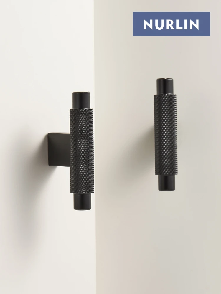 7-Inch Brass Cabinet Pulls | Inspire Hardware