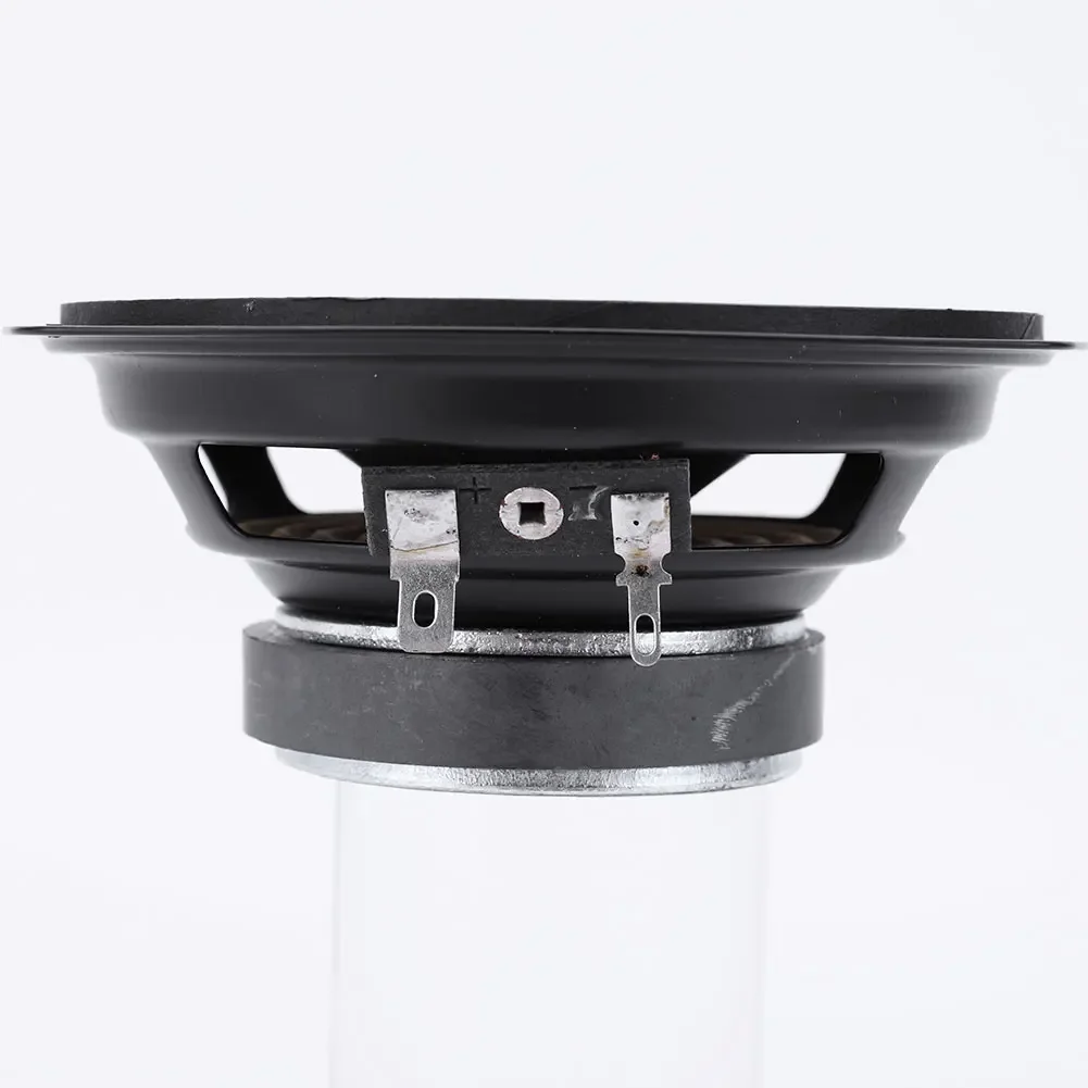 Car Speakers 4/5/6 Inch 400-600W 2-Way Vehicle Door Audio Music Stereo Subwoofer Full Range Frequency Automotive Speakers