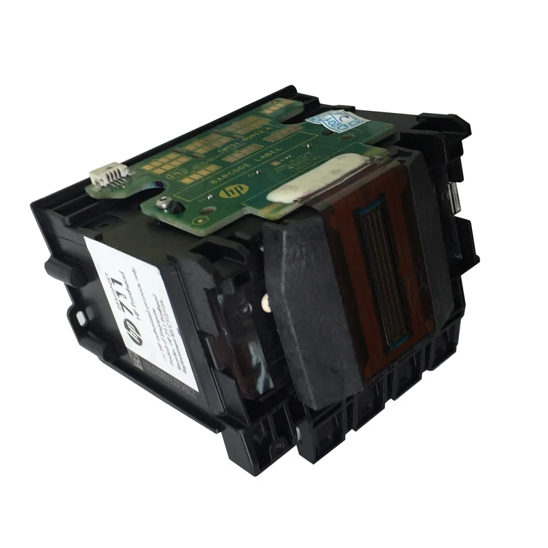 Printer Head HP711 Printhead For HP Designjet T120 T520 T130 T530 T125 T525 T100