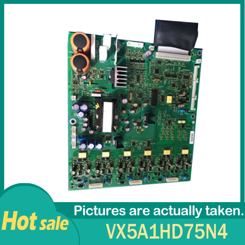 

100% рабочий VX5A1HD75N4