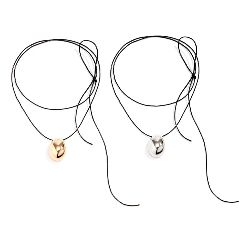 

Изысканное длинное ожерелье с модной подвеской для повседневного ношения, свиданий