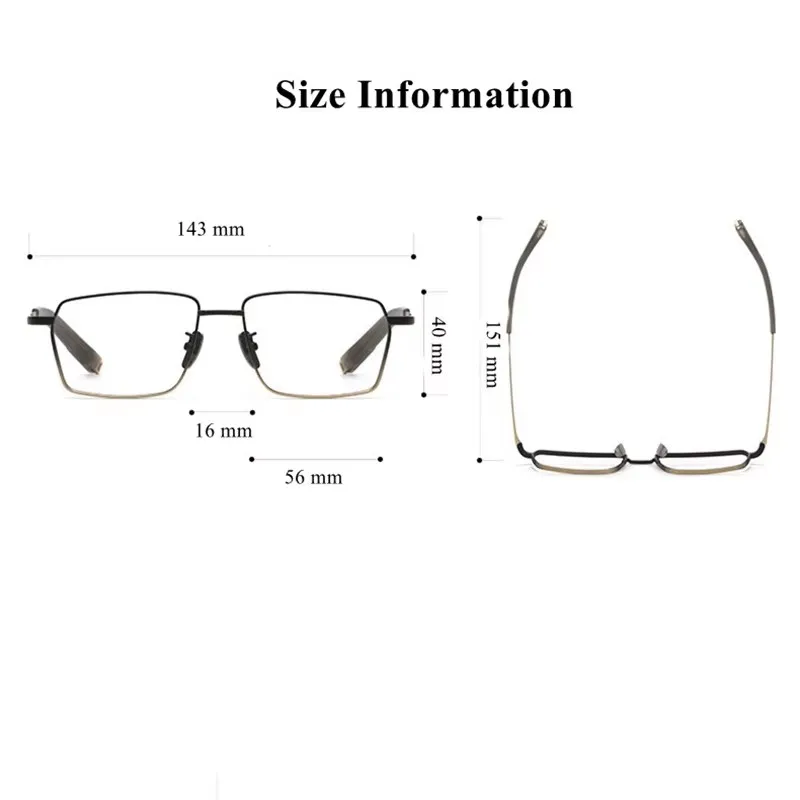 Chashma Ottica Eyeglasses 1