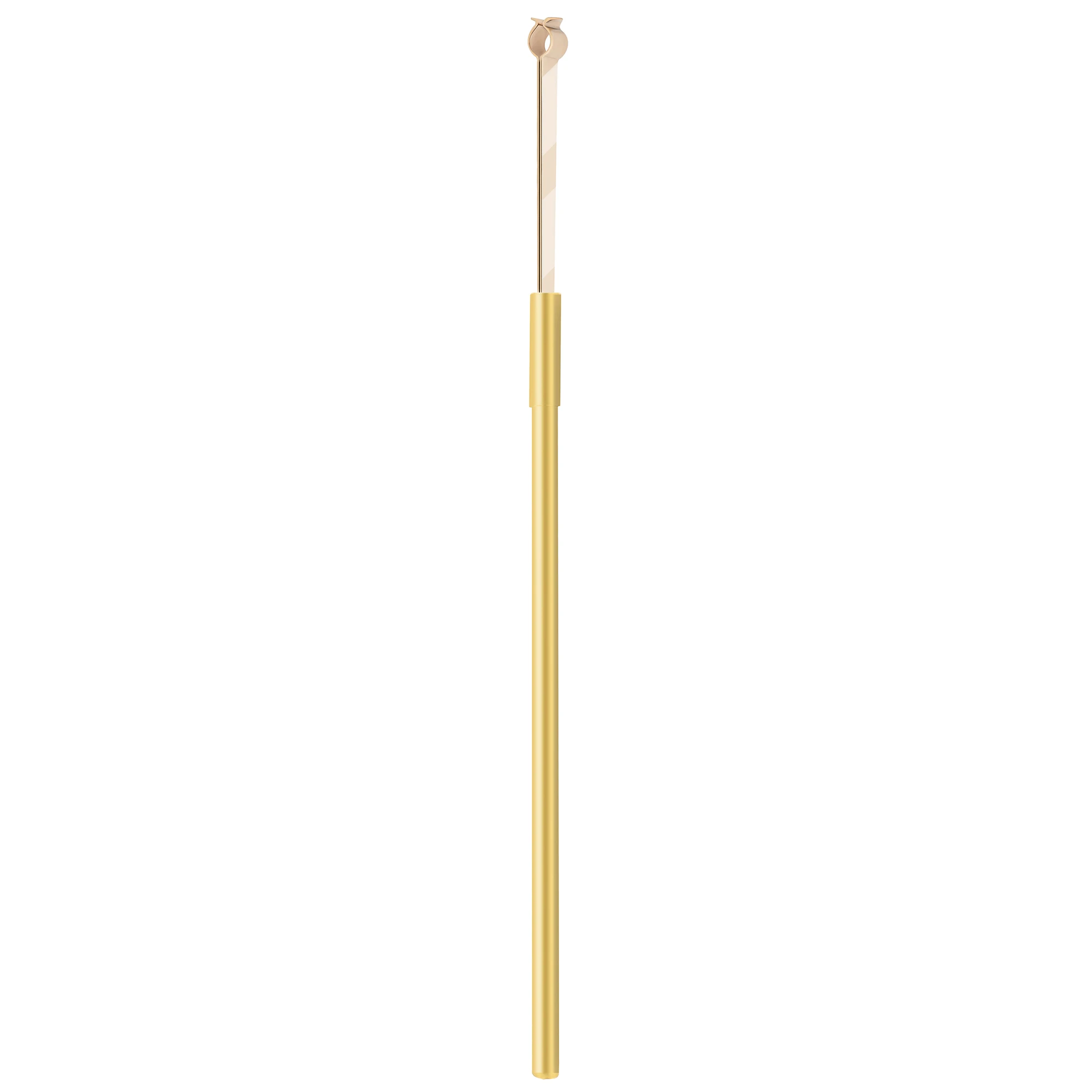 Pure Copper Violin Soundpost Tool Viola Cello Bass Sound Post Gauge Measurer Retriever Clamp Clip setter Install Repair Luthier