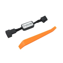 Automatic Stop - Start Engine System Override Device (1 set)