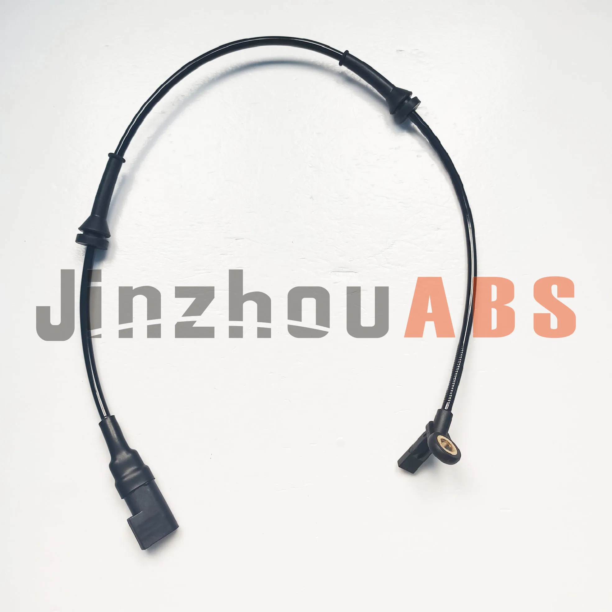 ABS Wheel Speed Sensor For FORD Focus 2000-2007 98AG2B372AE 98AG2B372BE 98AG2B372AF 98AG2B372BF 1064227 1067208 Car Accessories
