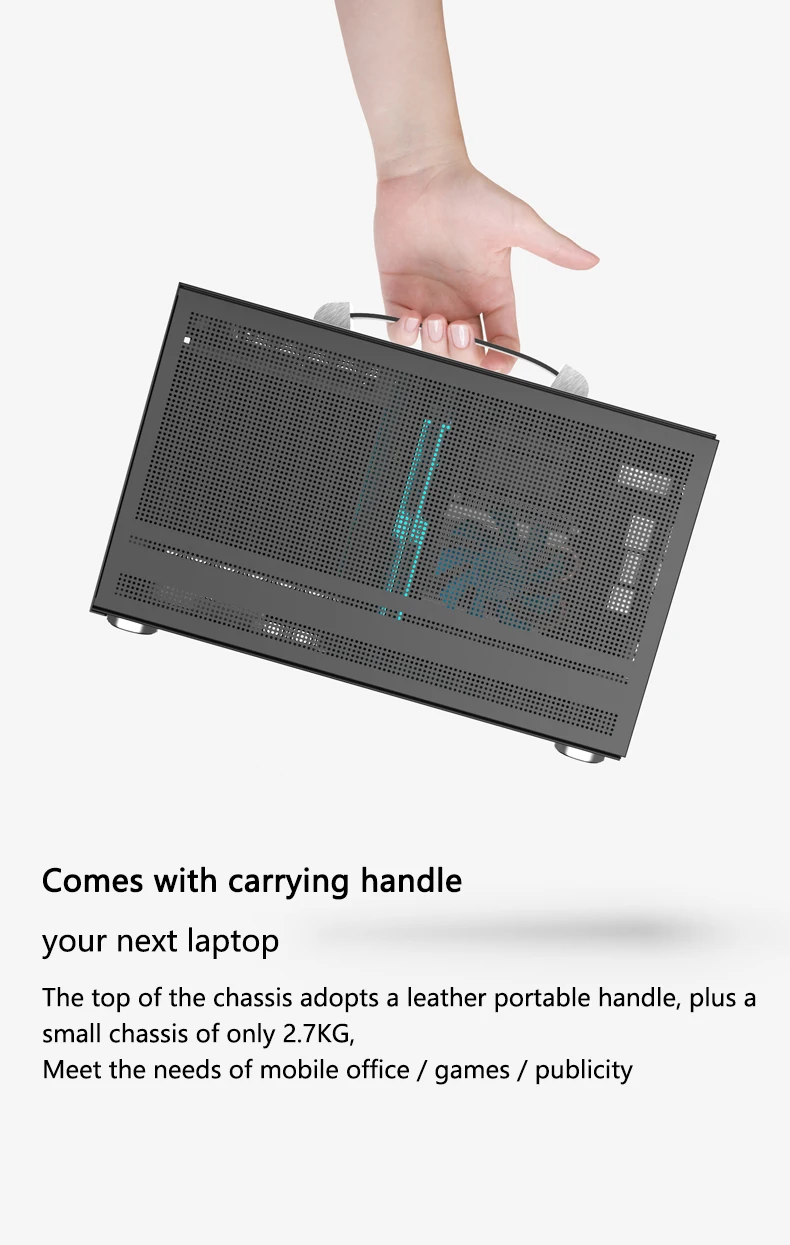 componentes de computadores