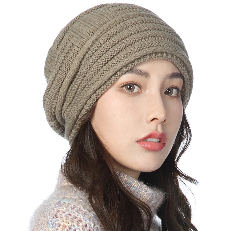 

Winter Men Women Hats Rasta Knitted Beanies for Ladies New Hip Hop Cap Striped Ski Bonnet Hat Homme Hiver Winter Wool Warm Caps