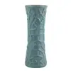 Fancy Decorative Vase Lightweight Flower Vase Unbreakable Elegant Flower Arrangement Floral Vase 4