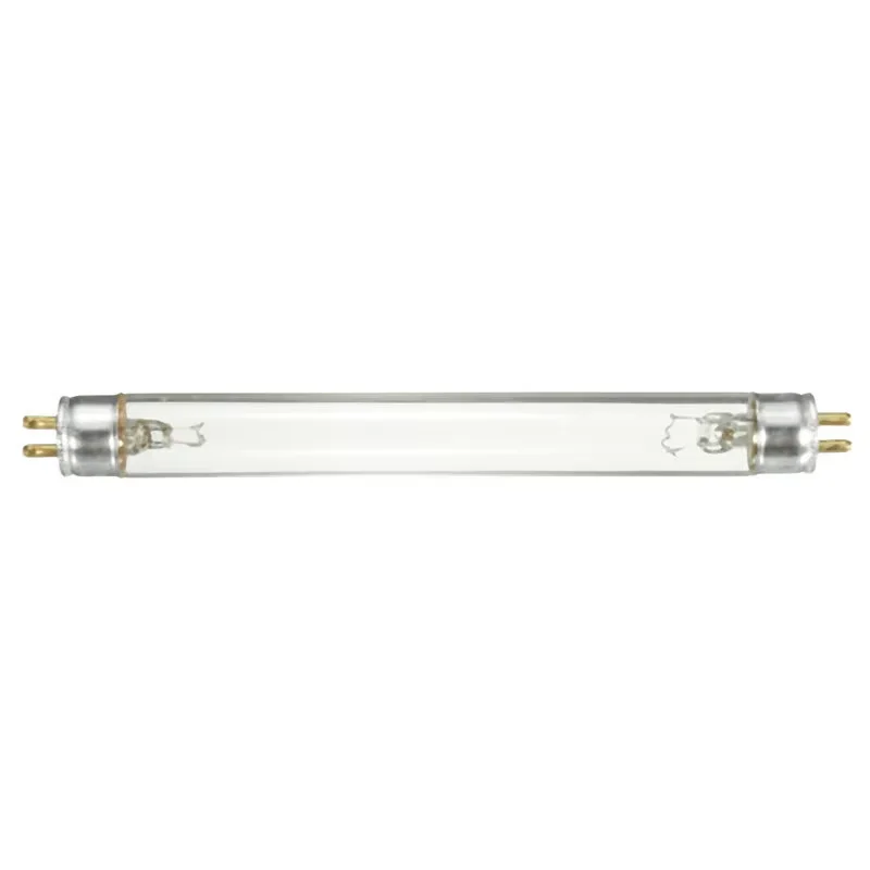 UV Disinfection Lamp 4W 6W T5 UV Light Tube Bulb Waterproof Replacement For Pond Tank Germicidal Sterilizer AC220V