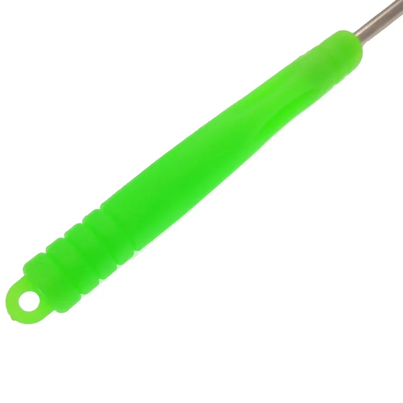 Stainless Steel Hook Detacher Remover Tool Unhooking Device Fishing Tackle Safety Extractor Fish Tools Fish Hook Remover fishing tools fishing tool fishing tackle fish hook remover