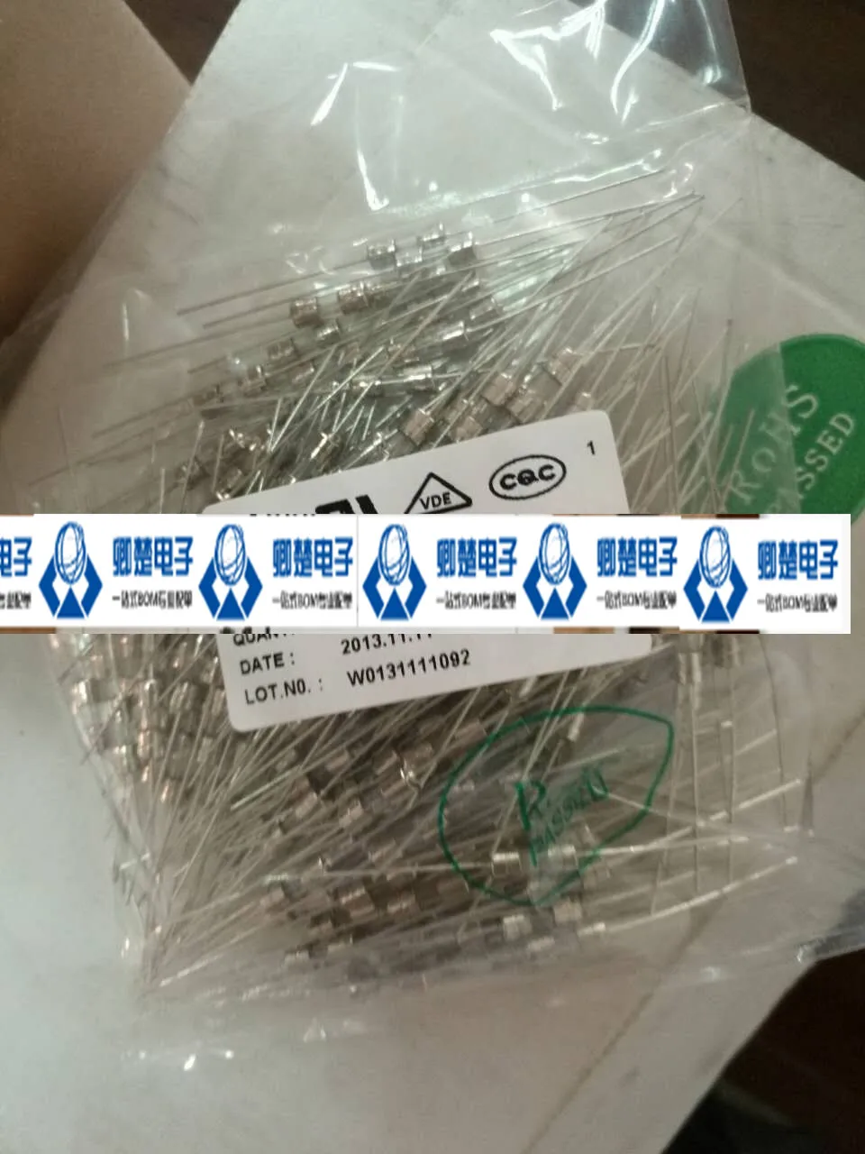 

20 шт. оригинальный новый 3K T2.5A250V