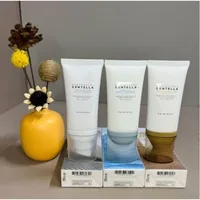 Skin1004 Hyaluronic Acid Centella Asiatica Water-like Sunscreen/Madagascar Pure Plant Essence Waterproof Korean Sunscreen