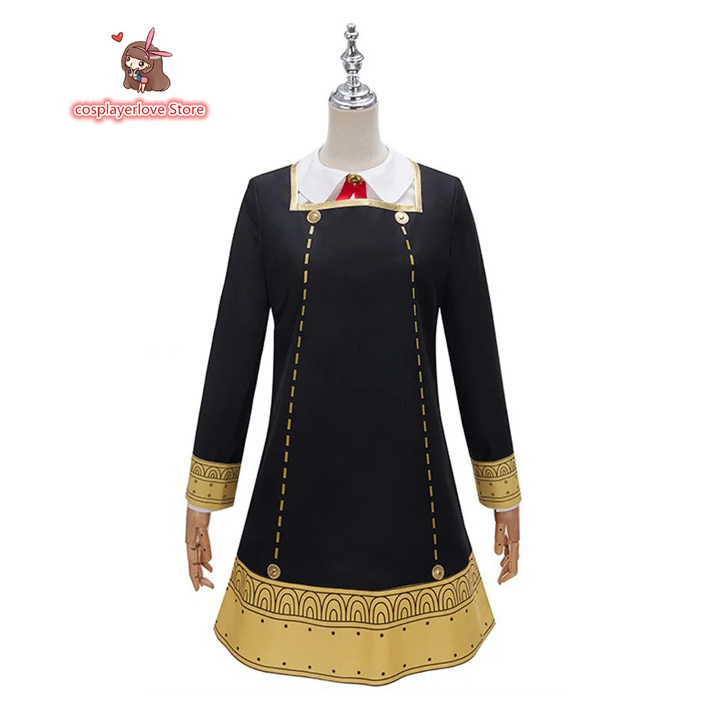 

anya Cosplay Costume for Halloween Christmas New Year Party Costume