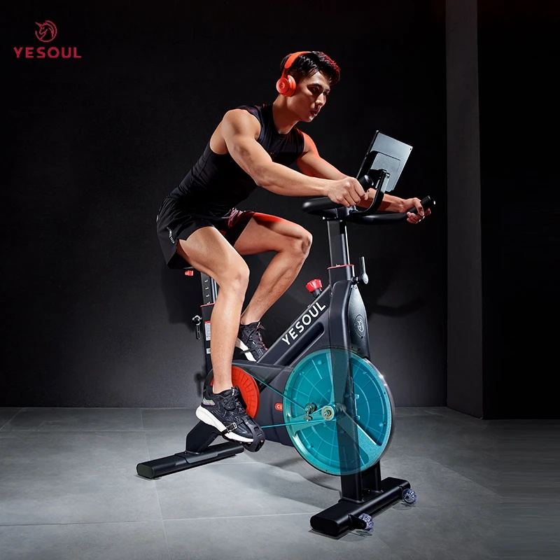Indoor Cycling Xiaomi Yesoul Smart Exercise Bike M3 Yesoul V1E S3