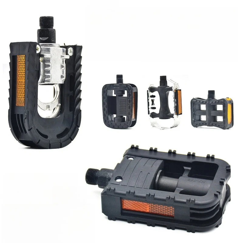 시마노 페달 SPD-SL 페달 PD-R540/R550 페달 셀프락킹 로드 페달 R5..