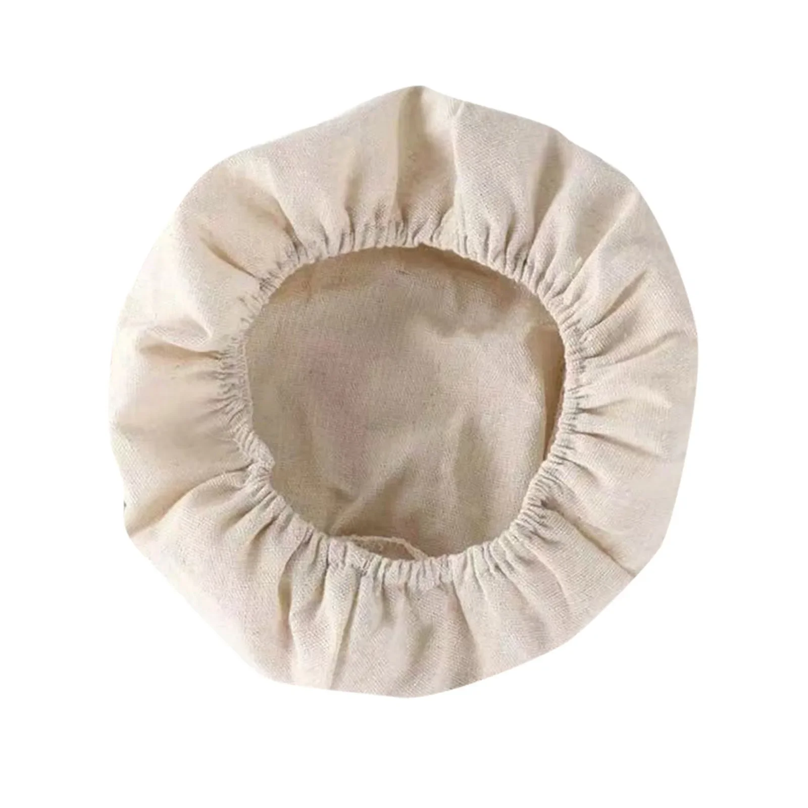6 Pack 9 Inch Round Bread Proofing Ba_sket Cloth Liner Sourd_ough Banneton Proofing Bas_kets Small Dining Table Set For 4 Teal