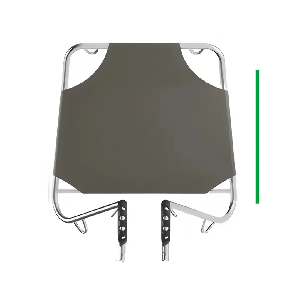 Metal Bike Basket Front Rack Carrier Luggage Shelf Bracket Detachable Front Rack Carrier MTB Bike Cargo Rack Bicycle Accessories