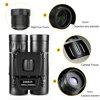 900X25 Professional Bak4 HD Powerful Binoculars Long Range Portable Zoom Telescope Waterproof Outdoor Camping Hiking Tools 4