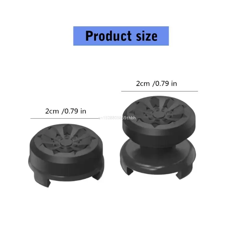 Hélices de Drone en Silicone - Lot de 4, Protection et Durabilité