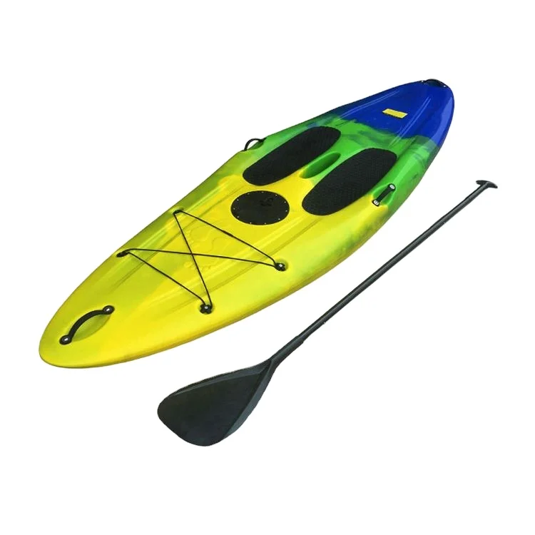 

2 Years Warranty Provide ODM rotomolded paddle board