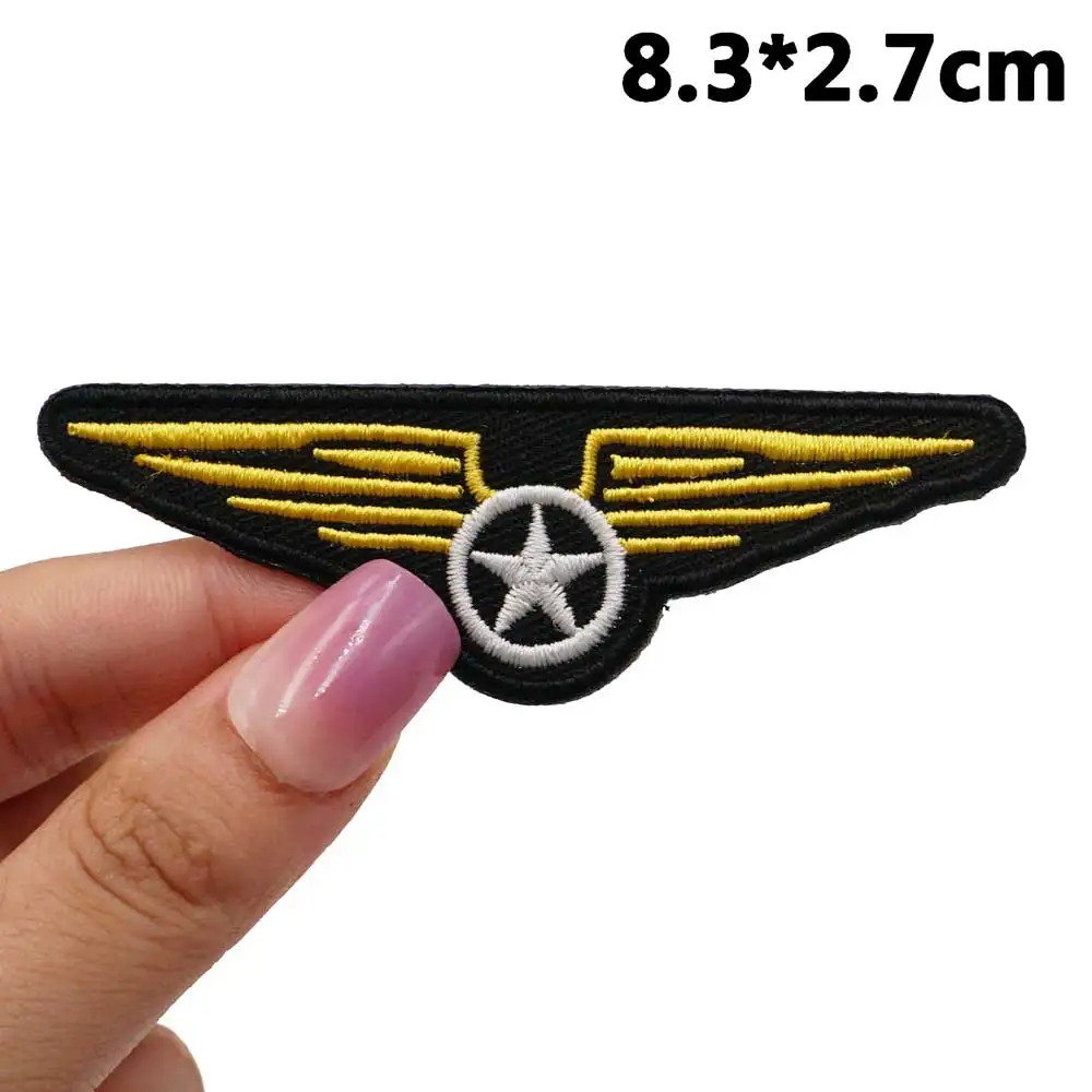 AA216-2 iron on