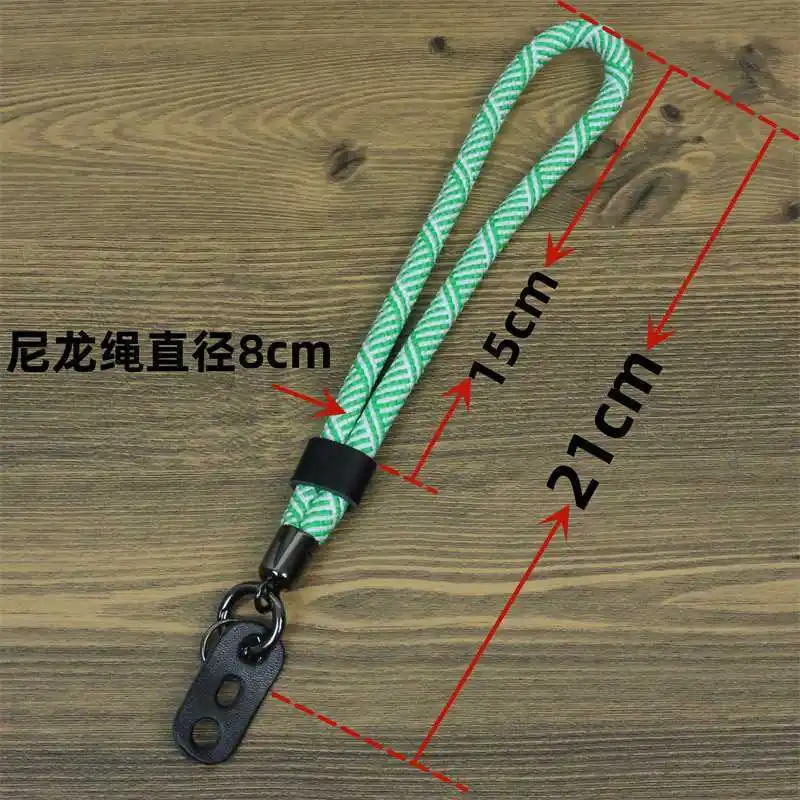 카메라 손목 스트랩 퀵 릴리즈 핸드 벨트 (캐논 r50,  zve10, 니콘 z30, 후지 xs10 용)